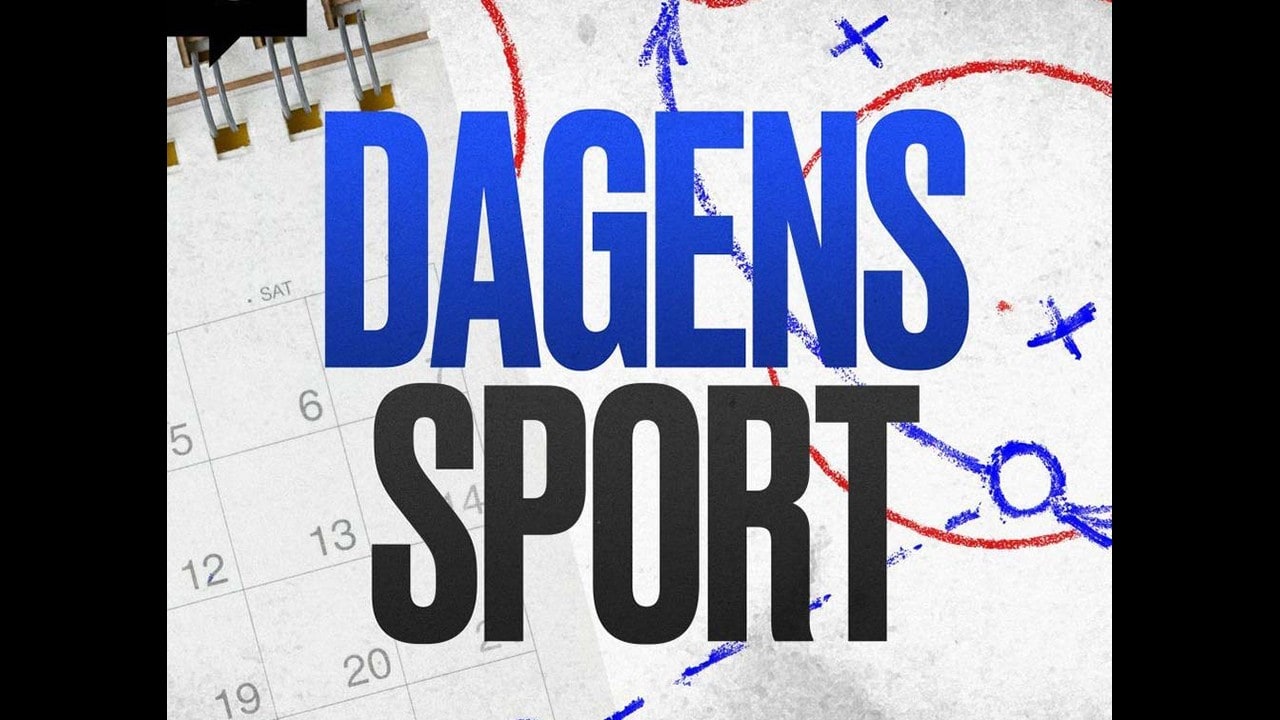Bild för Dagens sport