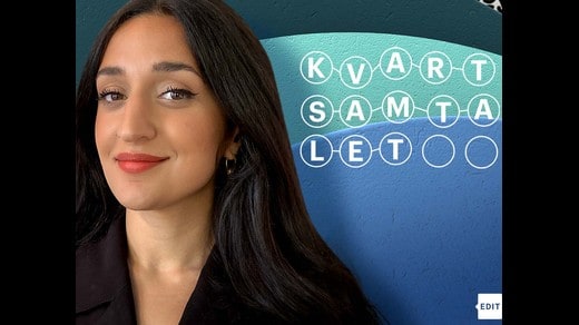 Bild för Kvartsamtalet