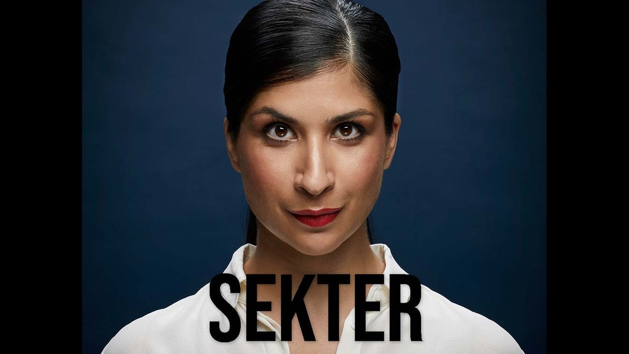 Bild för Sekter