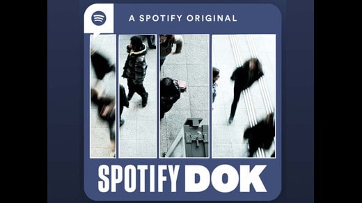 Bild för Spotify dok