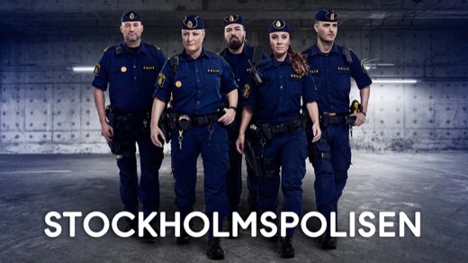 Bild för Stockholmspolisen