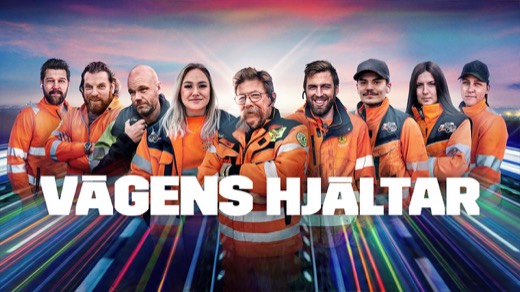 Bild för Vägens Hjältar